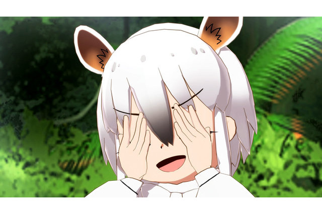 「けものフレンズ」新声優ユニット“はなまるアニマル”＆“×ジャパリ団”発表！ 新作アニメ第3話も公開中 画像