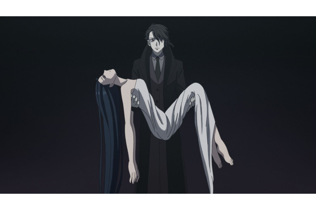 「真夜中のオカルト公務員」アナザーによる行方不明事件の被害者が目覚め… 第6話先行カット 画像