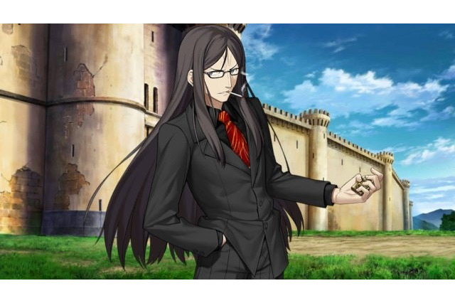 「FGO」現在の“疑似サーヴァント”を改めて確認！ 司馬懿＆アストライアの登場でその数は11騎に【特集】 画像