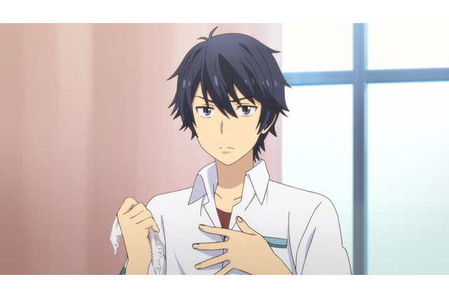 「この世の果てで恋を唄う少女YU-NO」亜由美を救ったたくやは、新しい並列世界へと導かれ… 第7話先行カット 画像