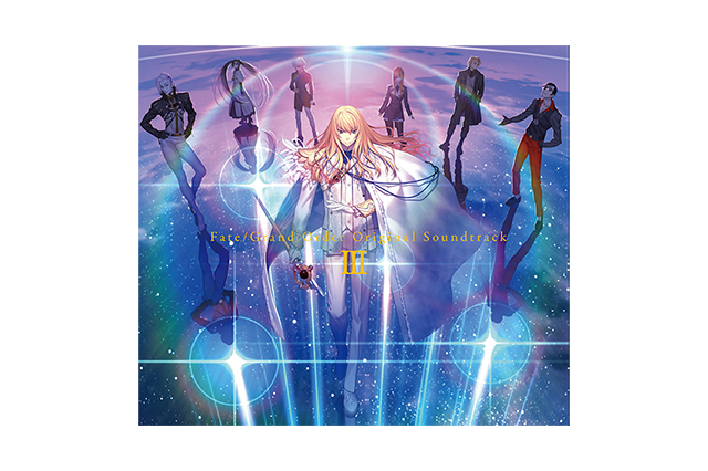 「FGO」サウンドプレイヤーに新たな楽曲追加！ 新概念礼装“パーソナル・コーチング”も期間限定で交換可能 画像