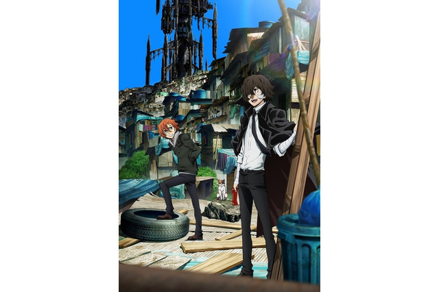 春アニメ主題歌人気ランキング【OP編】／声優・石田彰＆芸人・石田明Wイシダ朗読劇インタビュー：5月14日記事まとめ 画像