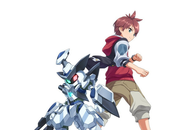 「メダロット」シリーズ最新作、正式発表！ スマホ向け「メダロットS」2019年秋冬期サービス開始予定 画像