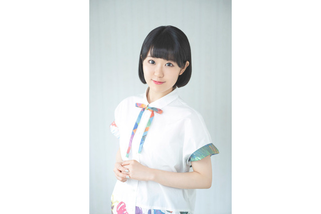 東山奈央、東日本大震災のチャリティーで“金色有功章”受章！ 「力を合わせたら、こんなに大きなことができるんだ」 画像