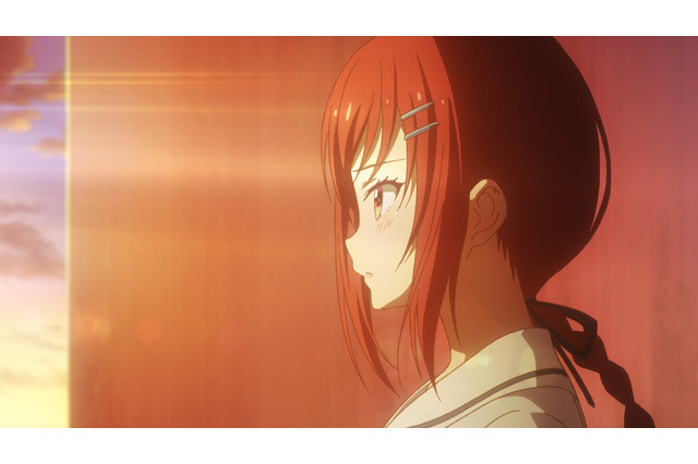 「八月のシンデレラナイン」アルバイト中の夕姫が小学校の先輩・倉敷舞子に再会し…第7話先行カット 画像