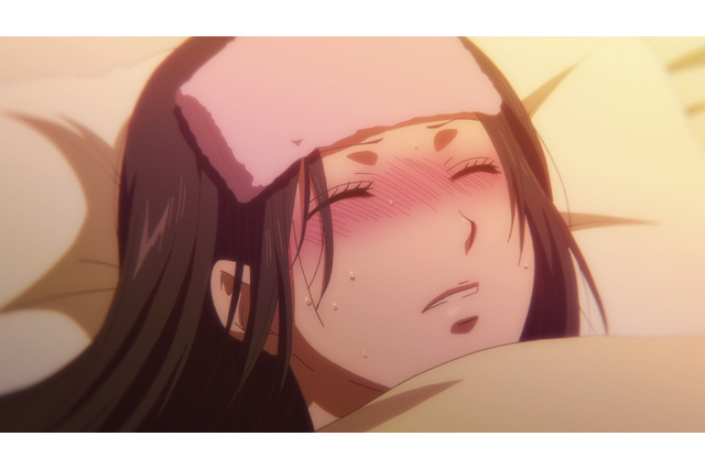 「この音とまれ！」体調を崩したさとわの家を訪ねると、そこはボロアパートで…第7話先行カット 画像