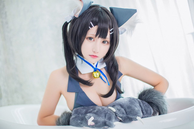 【コスプレ】凛とした可愛さに釘付け！  初来日の中国レイヤー・凛子【写真52】 画像