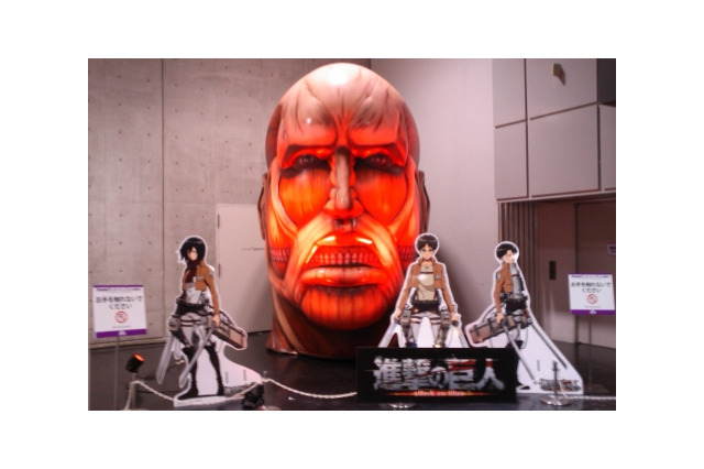 西日本最大のマンガ・アニメイベント　京まふ開幕、会場取り巻く長蛇の列 画像