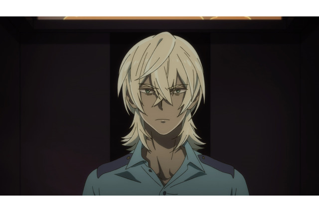 「さらざんまい」玲央と真武…2人の過去が今明かされる！“第7皿”先行カット 画像