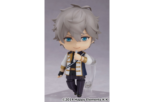 「あんスタ」あぁもう、チョ～うざぁい！ Knights・瀬名泉がねんどろいどで登場 画像