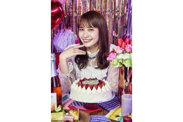 「アニサマ2019」中島愛、angela、上坂すみれの出演決定！第5弾アーティスト発表 画像