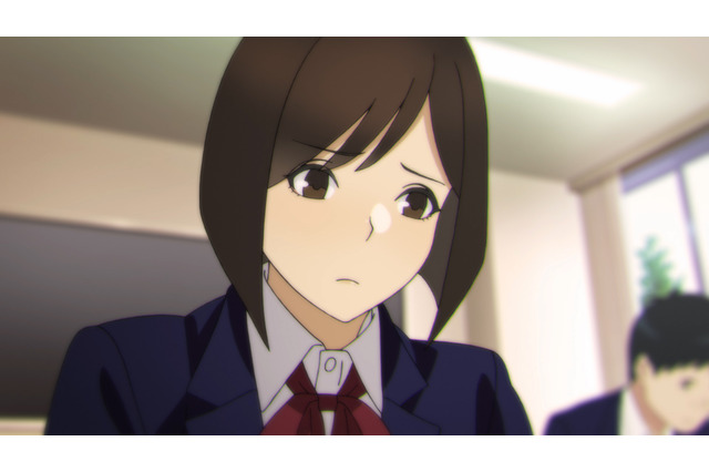 「みるタイツ」ホミ、レン、ユアのタイツが伝線！更衣室で履き替えようとするが…第3話先行カット 画像