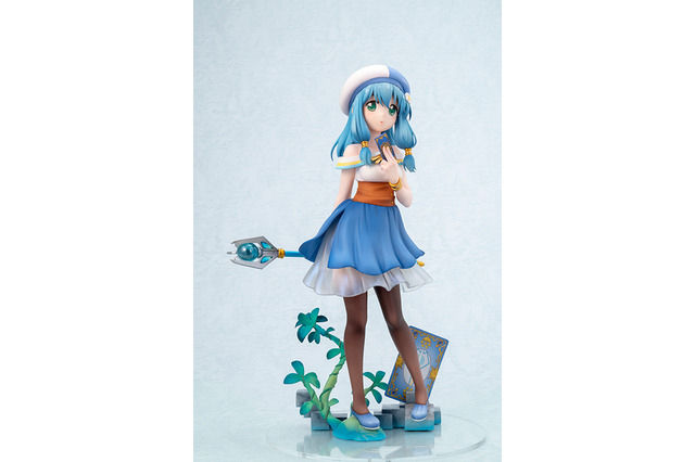 「えんどろ～！」メイ、スベスべお肌も再現で“どやぁ！” フィギュア化 画像
