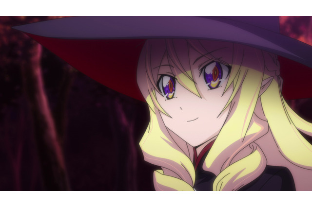 「ゲゲゲの鬼太郎」魔女アニエスが再び登場！ 57話先行カット 画像