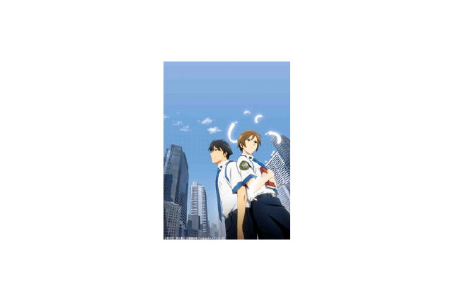 前野智昭さんお誕生日記念！一番好きなキャラは？ 3位堂上篤、2位速水ヒロ、トップは… 画像
