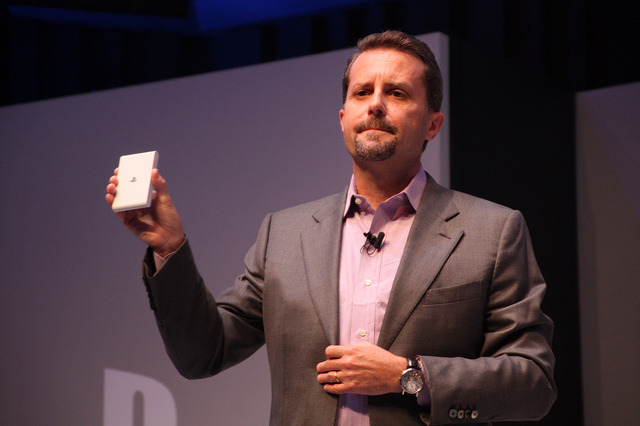 PS4の2月発売はタイトル準備のため　SCEJA Press Conference発表会レポート 画像