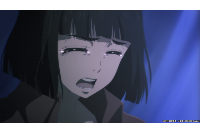 NETFLIXアニメ「7SEEDS」本PV公開！ナツたちのボイスが初披露 画像