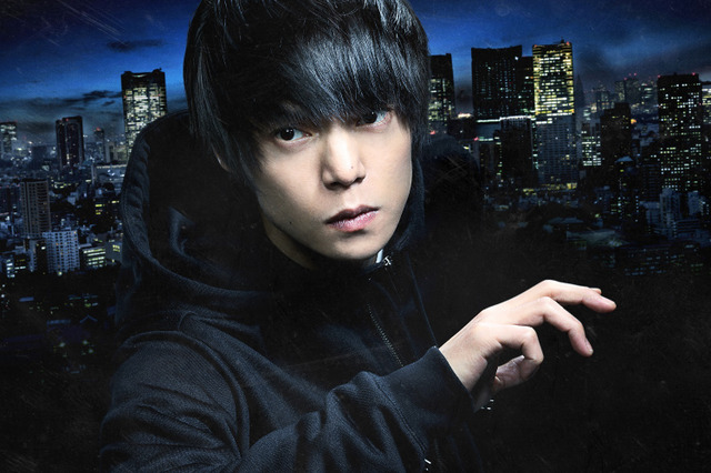 実写「東京喰種【S】」本編冒頭の特別映像公開！ 大泉洋、蒼井優らが“夜の東京”をジャック!? 画像