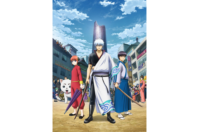 釘宮理恵さんお誕生日記念！一番好きなキャラは？19年版 昨年2位の「銀魂」神楽の順位は!? 画像