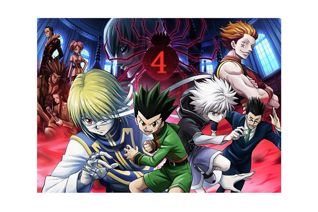 沢城みゆきさんお誕生日記念！一番好きなキャラは？ 3位「物語シリーズ」神原駿河、2位「HUNTER×HUNTER」クラピカ、1位は… 画像