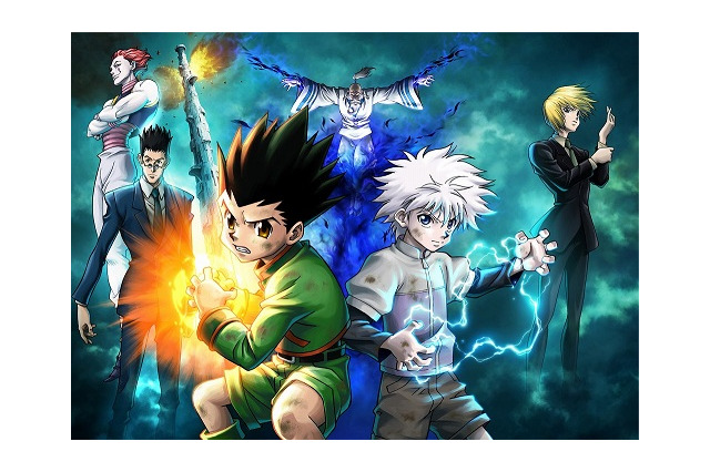 潘めぐみさんお誕生日記念！一番好きなキャラは？「HUNTER×HUNTER」ゴンを抑えたトップは… 画像