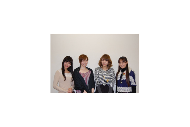 SNSゲーム発　アニメシリーズ「こいけん！」が今度はBD・DVD　 画像