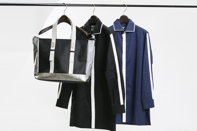 「SAO アリシゼーション」コレであなたも上級修剣士に！キリト＆ユージオのファッションアイテム登場 画像