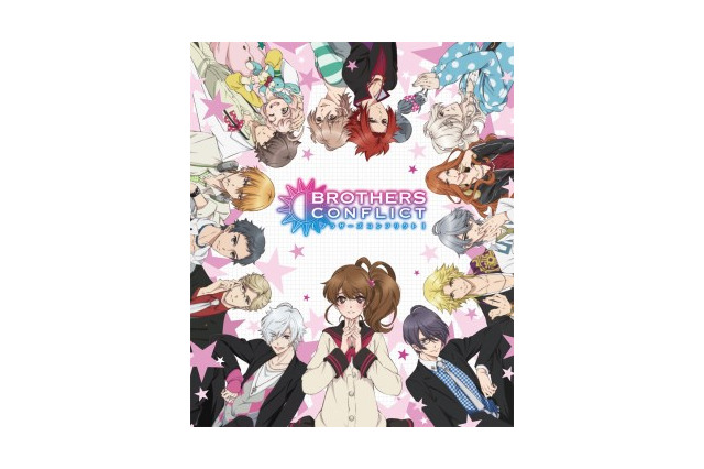 「BROTHERS CONFLICT」ファン感謝イベントにライブ・ビューイング　全国10都市13会場 画像