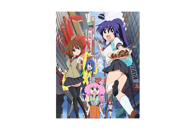 「てーきゅう」さらに続く　第3期は関西に進出、10月スタート 画像