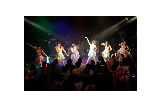 「あにこん！らいぶ!!」　エイベックスのアニメ＆特撮アーティスト大結集 画像
