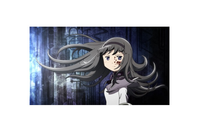 「劇場版　魔法少女まどか☆マギカ」予告編いよいよ公開　新たな敵、6人目の魔法少女… 画像