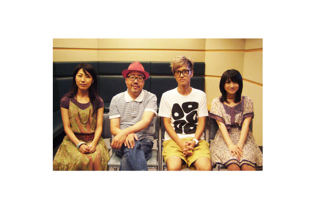 「殺し屋さん」　木曜深夜にテレ玉で5分間、とびっきりの笑いを提供 画像