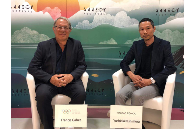 「メアリと魔女の花」スタジオポノック、国際オリンピック委員会と“オリンピック短編アニメ映画”を共同制作へ 画像