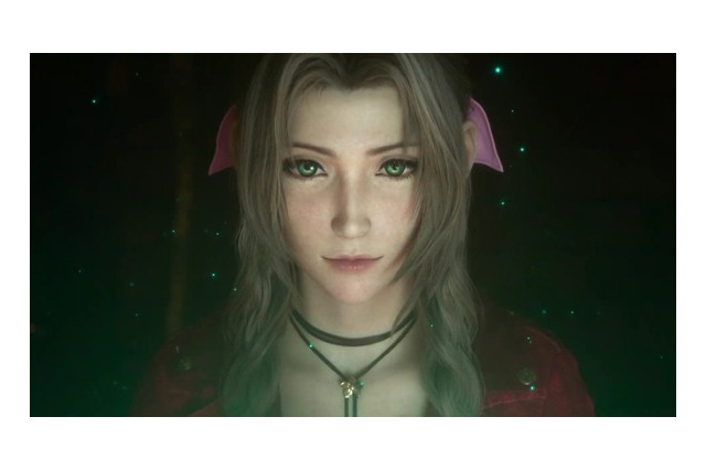 「ファイナルファンタジー7 リメイク」1パートごとのゲーム規模は、“通常のFF作品”クラスのボリュームに 画像