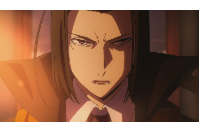 「文豪ストレイドッグス」ウイルス発症まであと14時間... 国木田と敦は賭けに出る！　第35話先行カット 画像