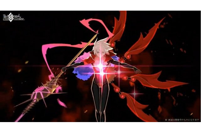 「FGO」悠木碧さん、カルナの新モーションに感極まる！ 第4章続報や「FGO Fes. 2019」最新情報も【配信直前SPまとめ】 画像