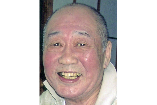 声優・藤本譲さん、心不全のため死去　「ミスター味っ子」味皇役や「犬夜叉」夢心和尚役など 画像