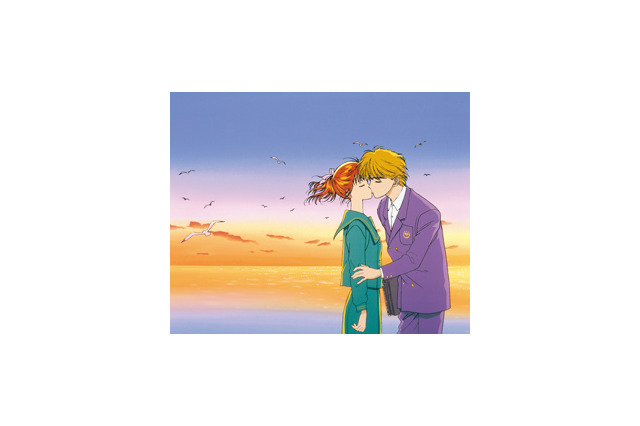 連載開始20周年記念　アニメ「ママレード・ボーイ」DVD-BOX　全76話＋劇場版  画像