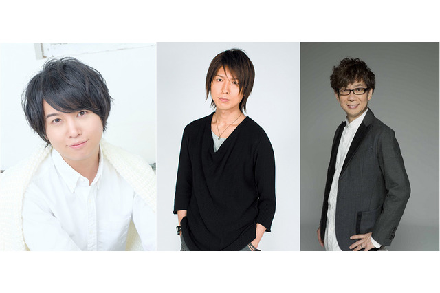 “朗読”を聞きたい声優さんは？【男性声優編 19年版】神谷浩史、斉藤壮馬、山寺宏一ら幅広い世代が大混戦！1位は… 画像