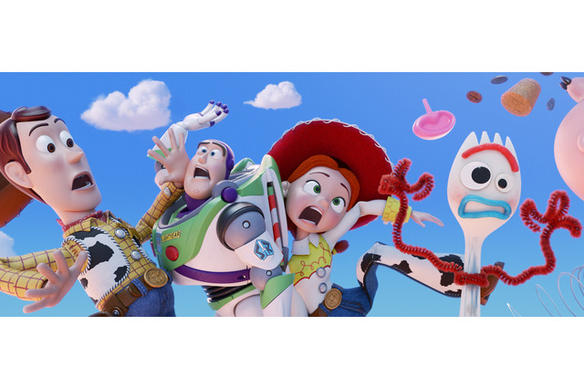 「トイ・ストーリー4」お馴染みの名曲“君はともだち”23年ぶり新録のMV公開　ダイアモンドユカイが想いを語る 画像