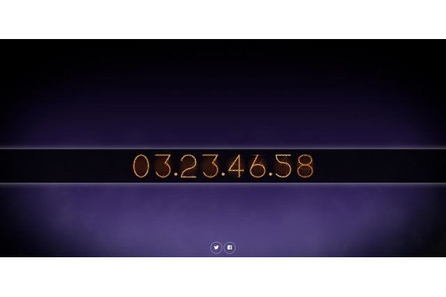 「うたわれるもの」アクアプラスが“謎のカウントダウンサイト”公開！ 新作発表か、それとも... 画像