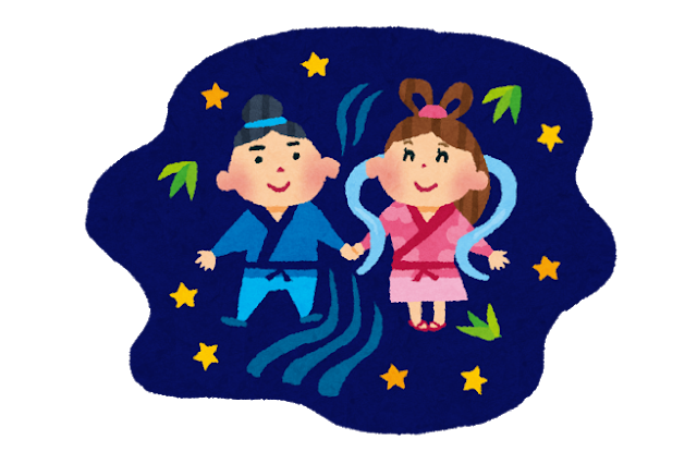 バカップルなキャラクターといえば？ アンケート〆切は7月1日【七夕】 画像