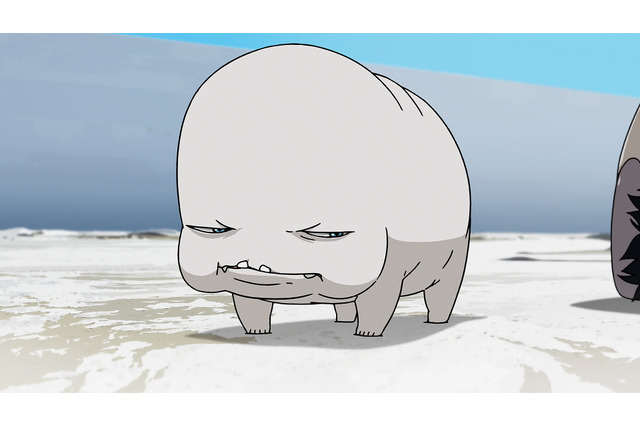 「センコロール コネクト」懐かしさと新しさの融合…宇木監督10年越しの続編を見よ【アニメファンに見てほしい今週注目の映画】 画像