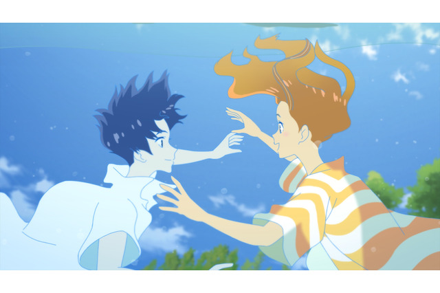 「見えない空気を描く」アニメ脚本家・吉田玲子の原点となった作品とは？【インタビュー】 画像