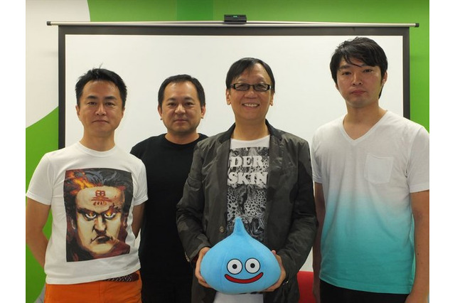 ドラゴンクエストの生みの親、堀井雄二、生涯現役クリエイターの秘訣　黒川塾（十弐）レポート 画像