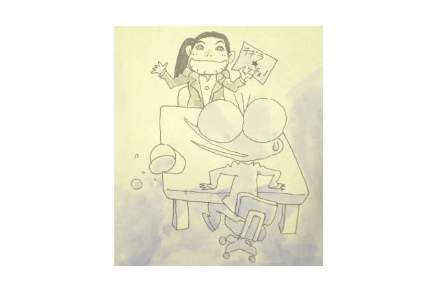 GONZOファンストア　スマホで「ラストエグザイル」全話無料、千明監督連載コラムもスタート 画像