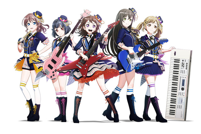 2019年上半期、一番聴かれたアニソンは？「アニュータ」が発表 ！ バンドリ、ゾンサガ、わたてんを抑えた1位は... 画像