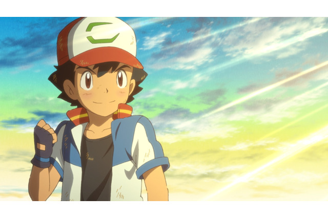 「劇場版ポケットモンスター みんなの物語」TV初放送決定！ Twitterのコメント流れる“応援放送”も 画像