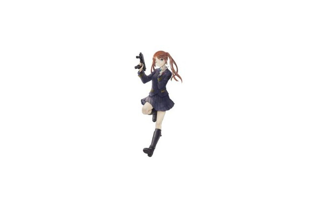 「武装中学生」オーディオドラマの新章がスタート　主役は三森すずこさん 画像