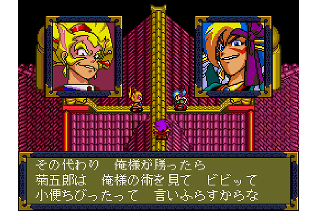 「PCエンジン mini」収録希望の一押しソフトは？ 読者の思い出が“98作品”を浮かび上がらせる【アンケート】 画像